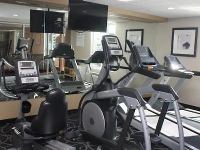 Holiday Inn Express North Hollywood - Burbank Area By Ihg Los Angeles