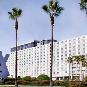 Hotel Hyatt Regency Angeles International Airport, Los Angeles