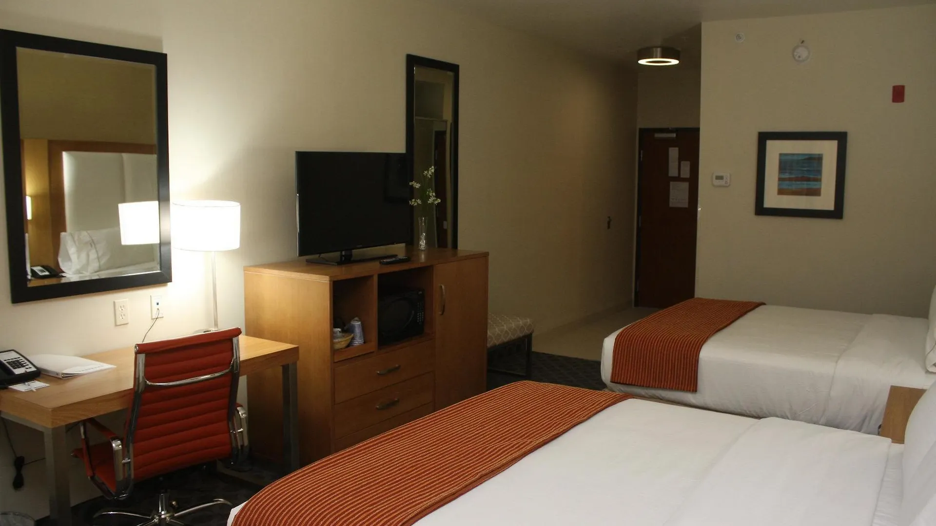 Holiday Inn Express North Hollywood - Burbank Area By Ihg Los Angeles